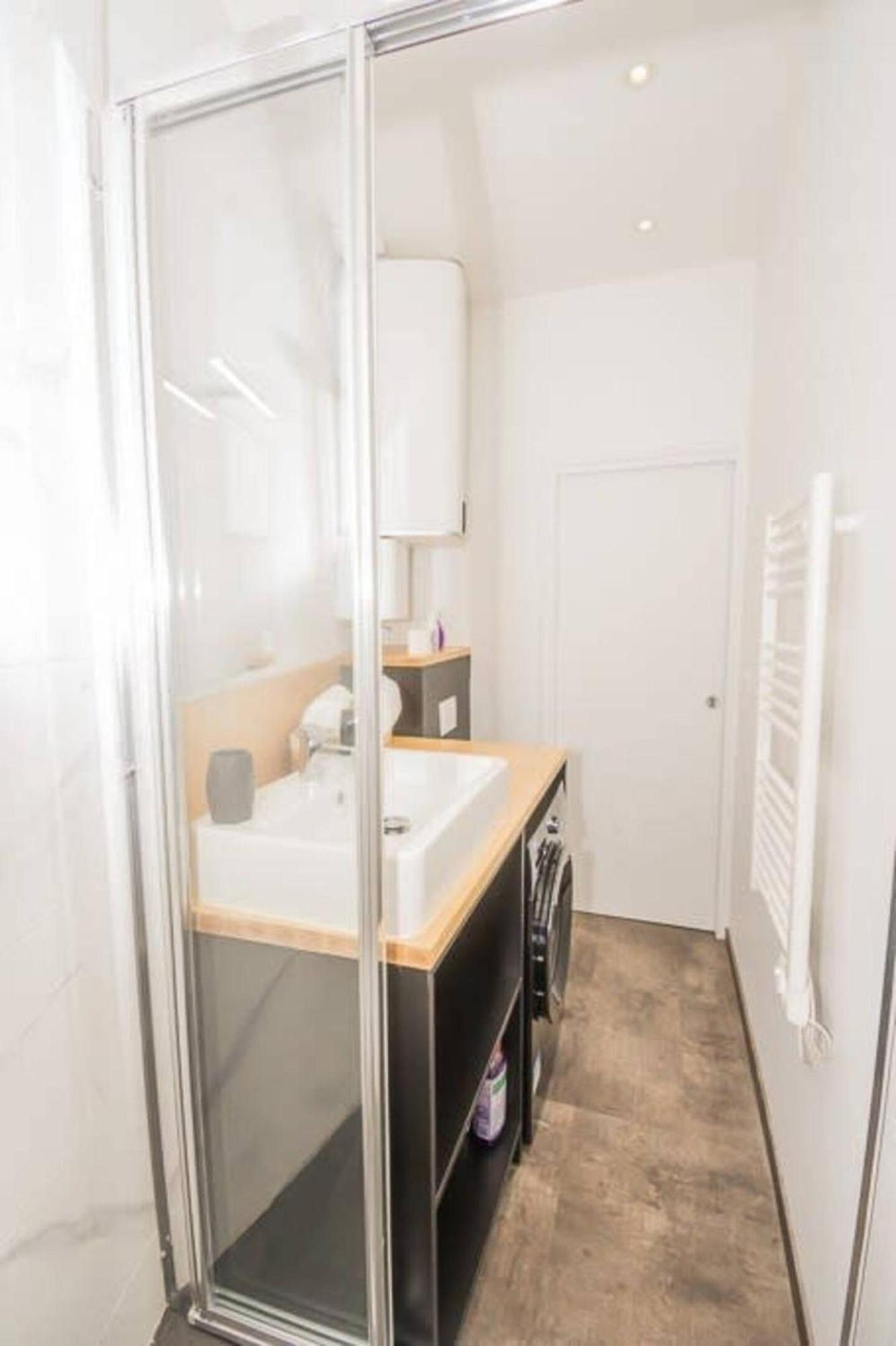Ma Pref De Miss K Apartment Mâcon Exterior foto